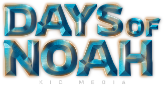 Days Of Noah